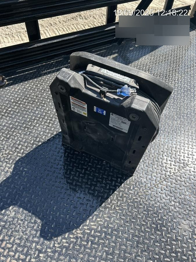 2022 PHOENIX AirMAX Radial Air Mover