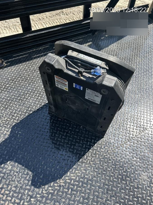 2022 PHOENIX AirMAX Radial Air Mover