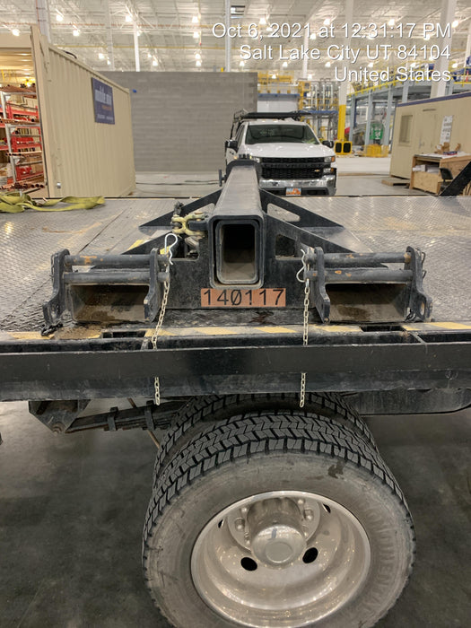 2021 STAR INDUSTRIES M1360B - Star JIB Boom