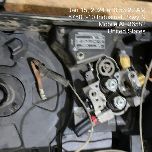 2022 LINCOLN ELECTRIC LN-25X