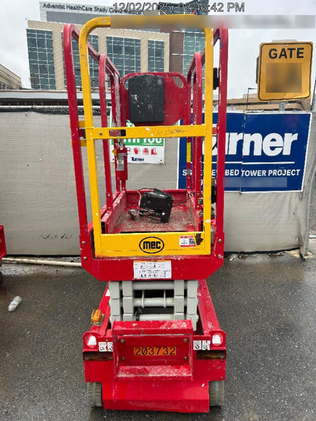 2022 MEC 1330SE