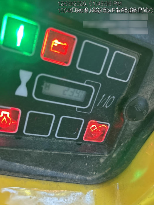 2024 WACKER NEUSON RTLx-SC3