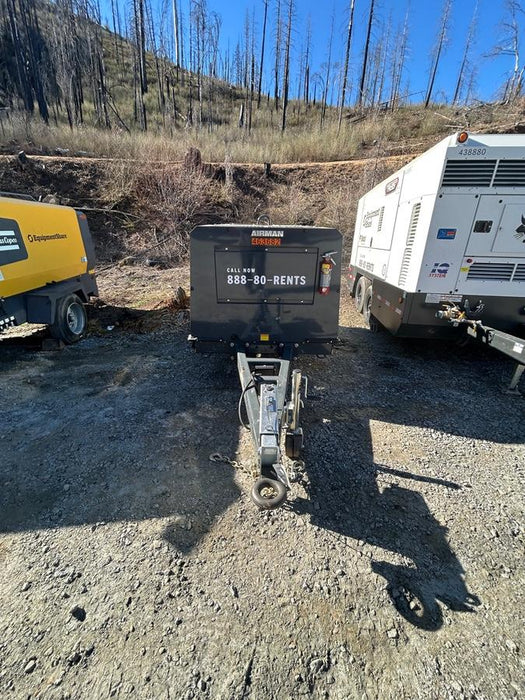 2024 AIRMAN PDSF375DP-6E1