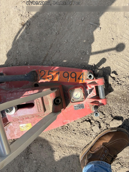 2022 HILTI DD250E