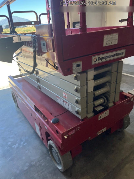 2022 MEC 3346SE
