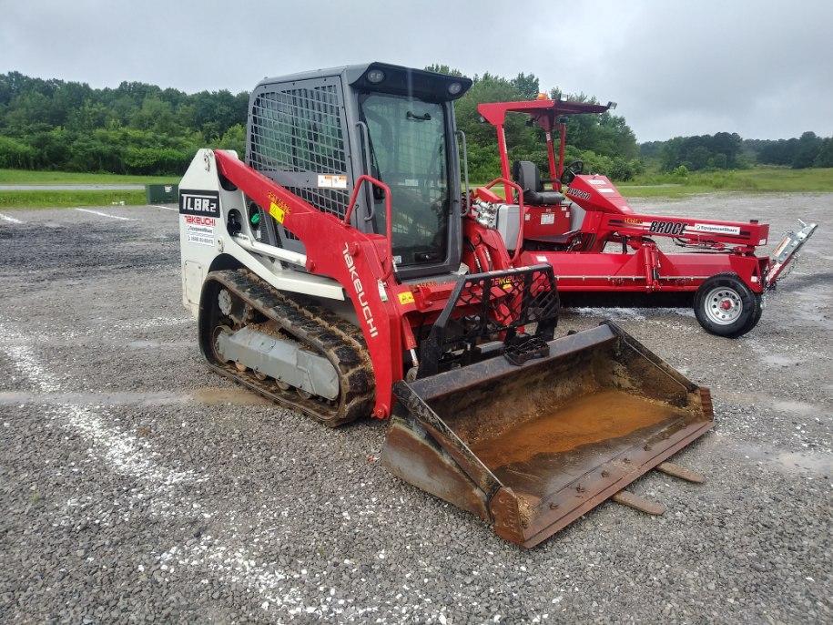 2020 PALADIN 48" Pallet Forks - Paladin