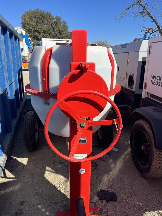 2022 MULTIQUIP WM63H8