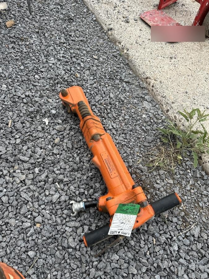2024 MICHIGAN PNEUMATIC ES-TPB90-118-TRACKER