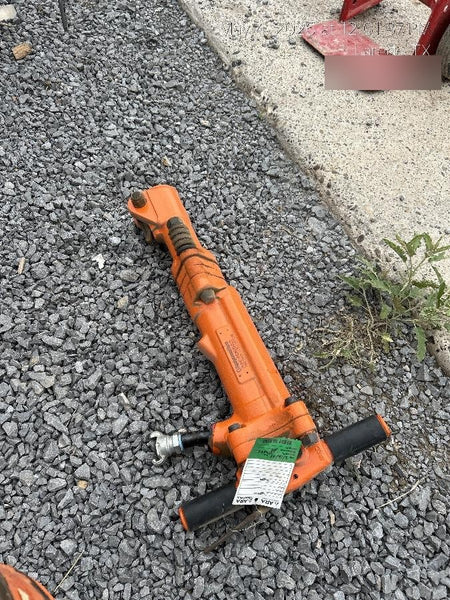 2024 MICHIGAN PNEUMATIC ES-TPB90-118-TRACKER