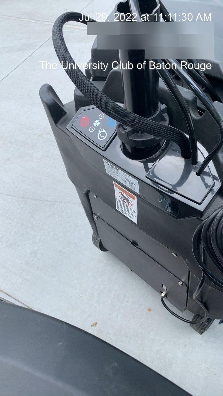 2022 POWER BREEZER PB4BASE