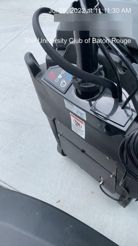 2022 POWER BREEZER PB4BASE