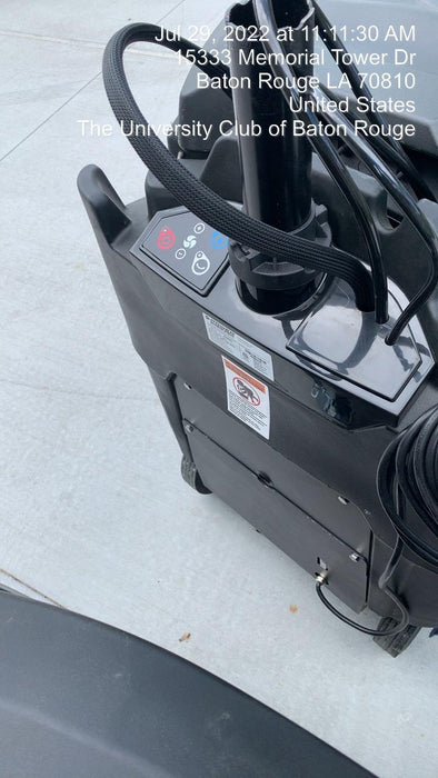 2022 POWER BREEZER PB4BASE