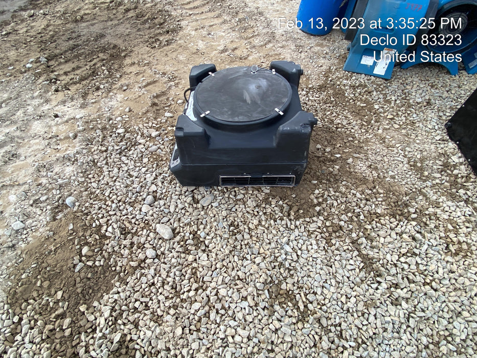 2022 PHOENIX Guardian R Hepa