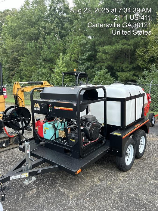 2025 MI-T-M HS-3505-1MGH-UR