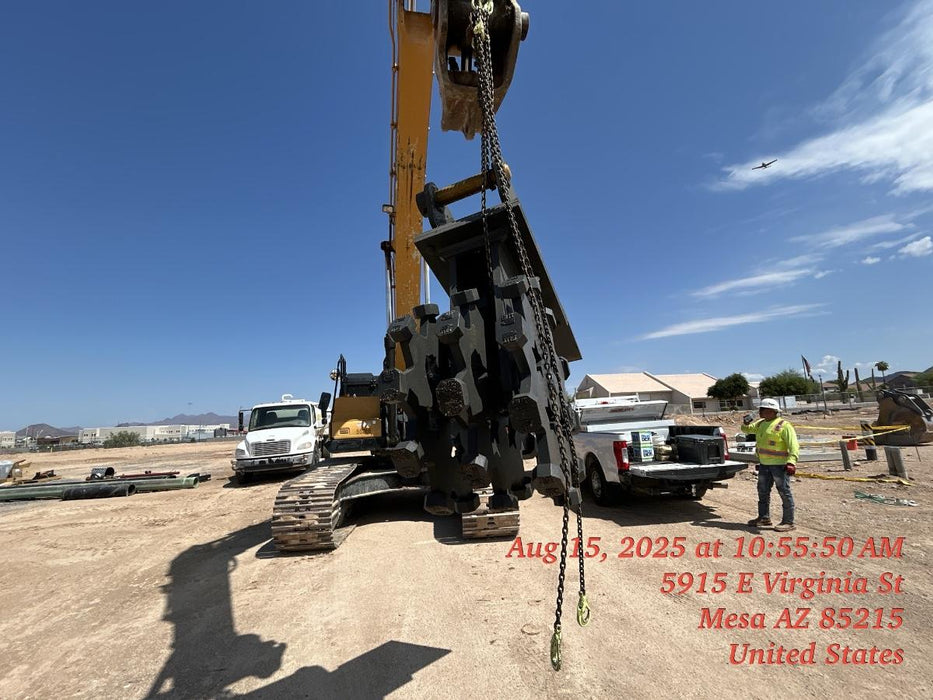 2025 STEEL UNLIMITED CW-SUIEXCM24CW