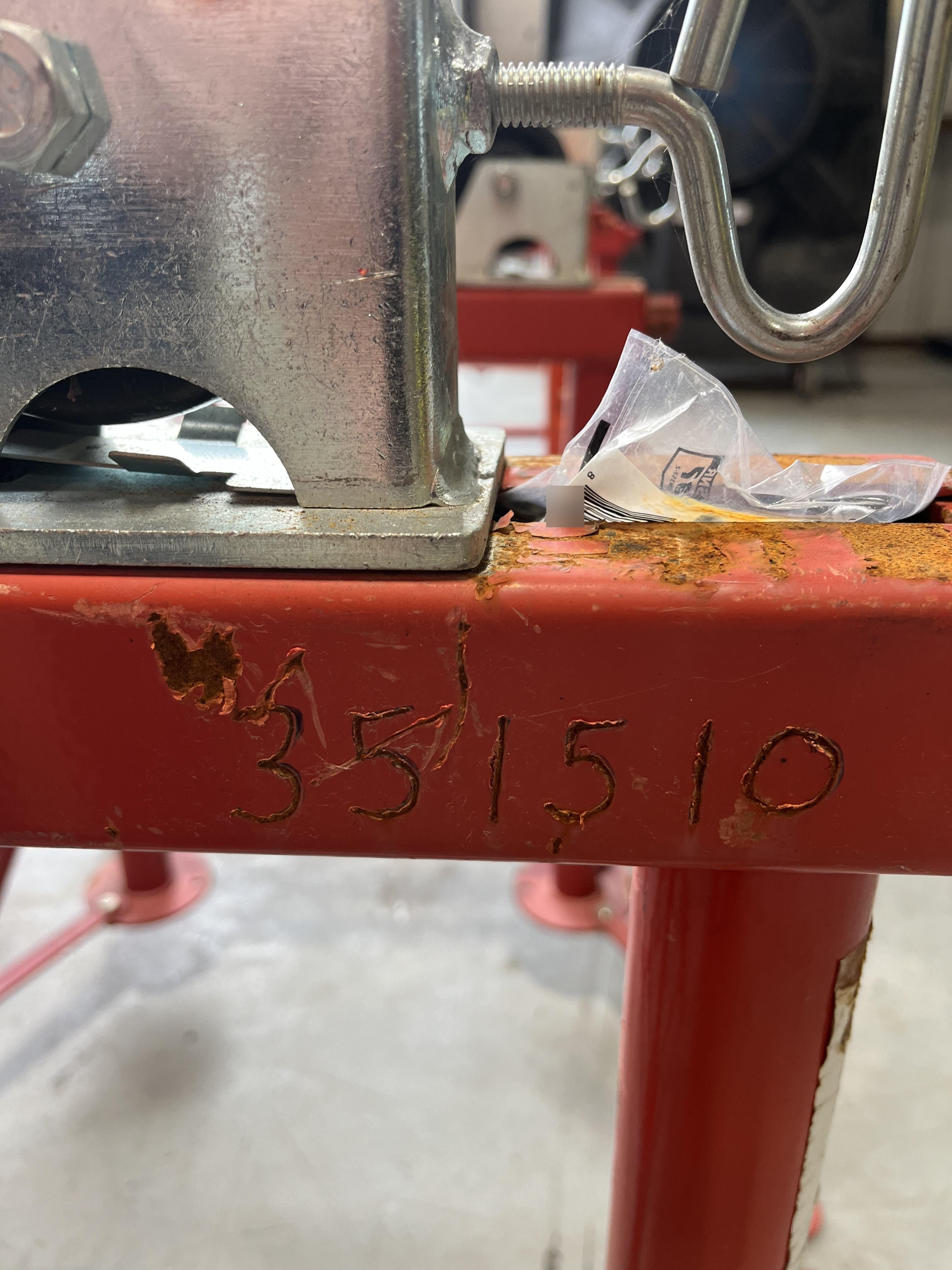 2023 B&B PIPE 4305