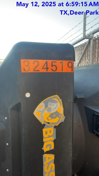 2023 BIG ASS FANS Cool Space 400