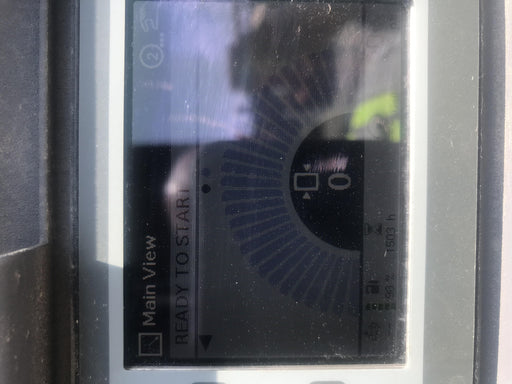 2020 ATLAS COPCO XAS 900