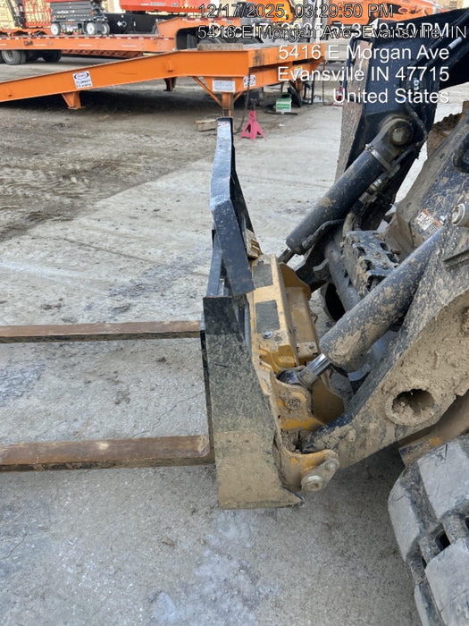 2025 ARROW MATERIAL HANDLING F5100CB-6018