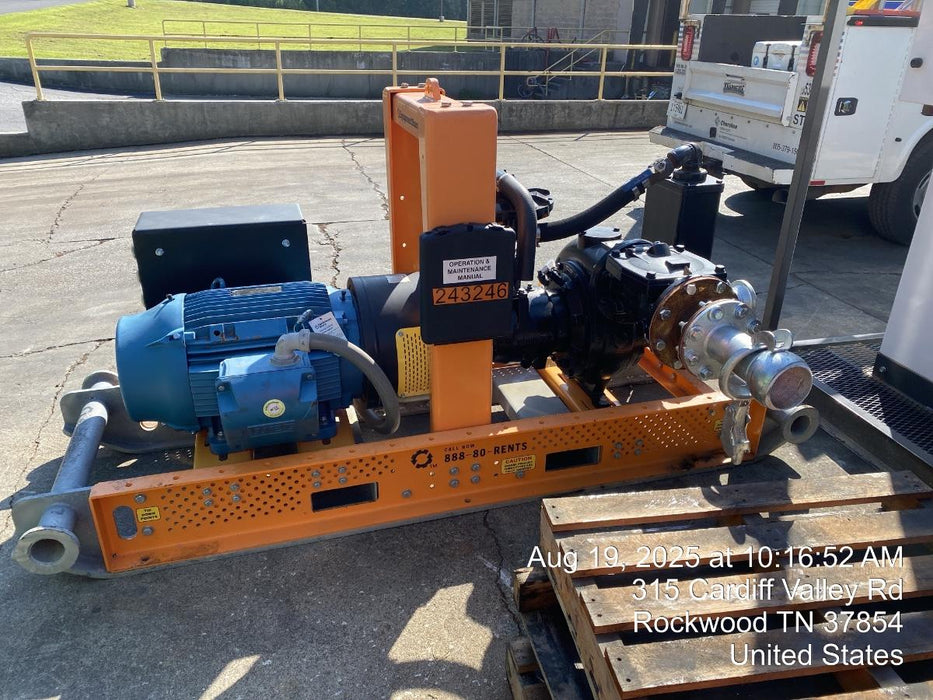 2022 PIONEER EPP66S12L71