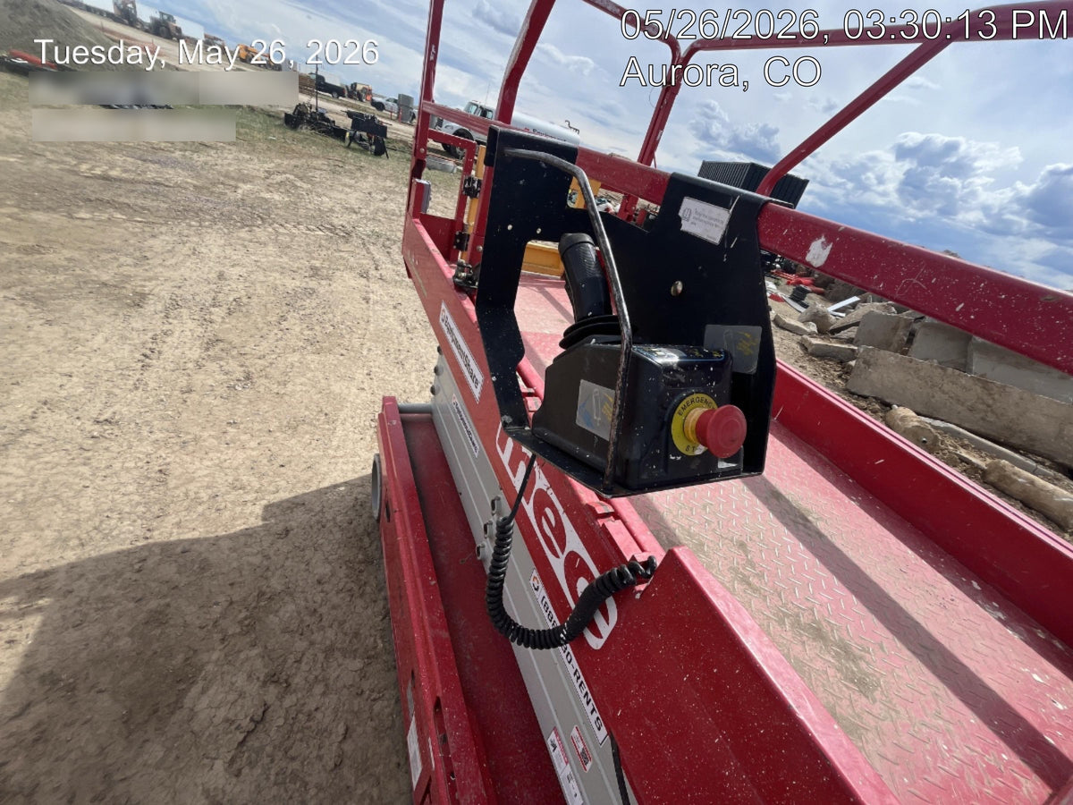 2021 MEC 4046SE