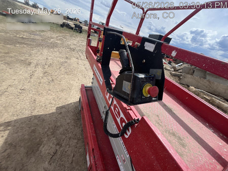 2021 MEC 4046SE