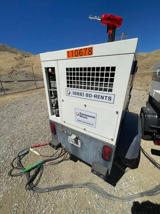 2020 ATLAS COPCO QAS25