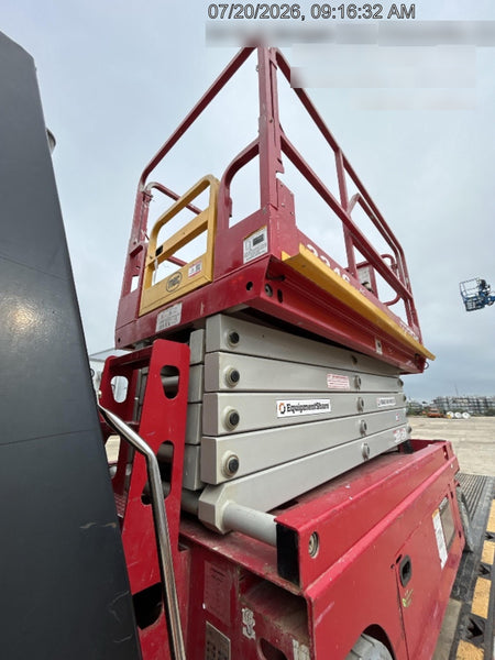 2022 MEC 3346SE