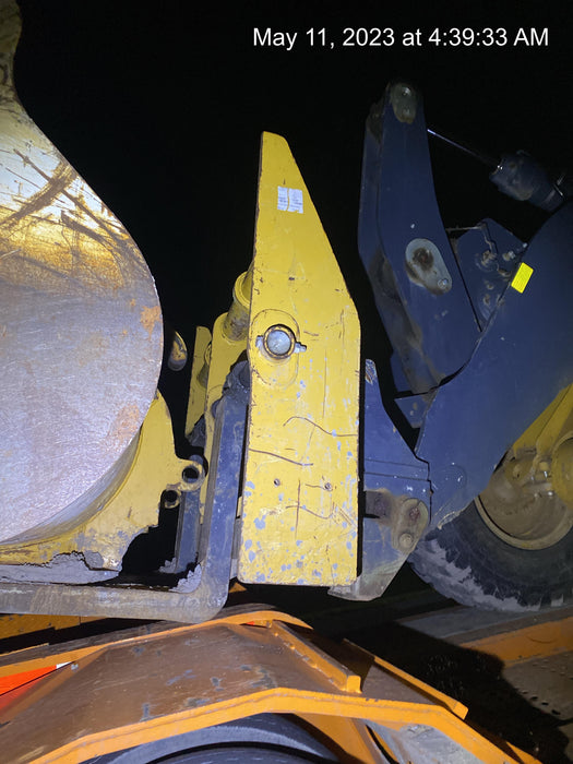 2021 STRICKLAND 100906