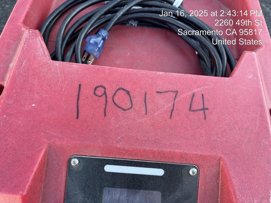 2021 PHOENIX DryMAX XL