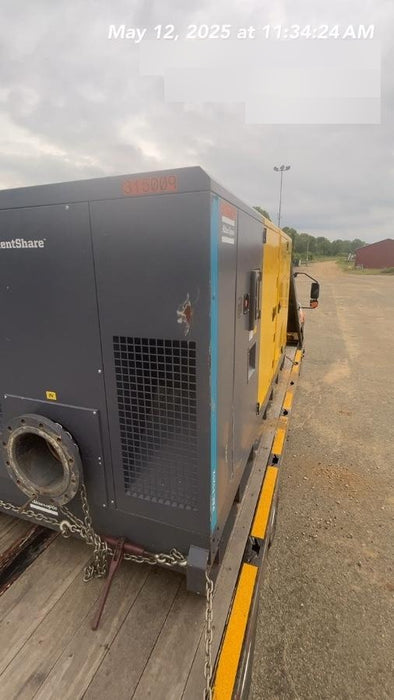 2023 ATLAS COPCO PAC F1212 VD-S