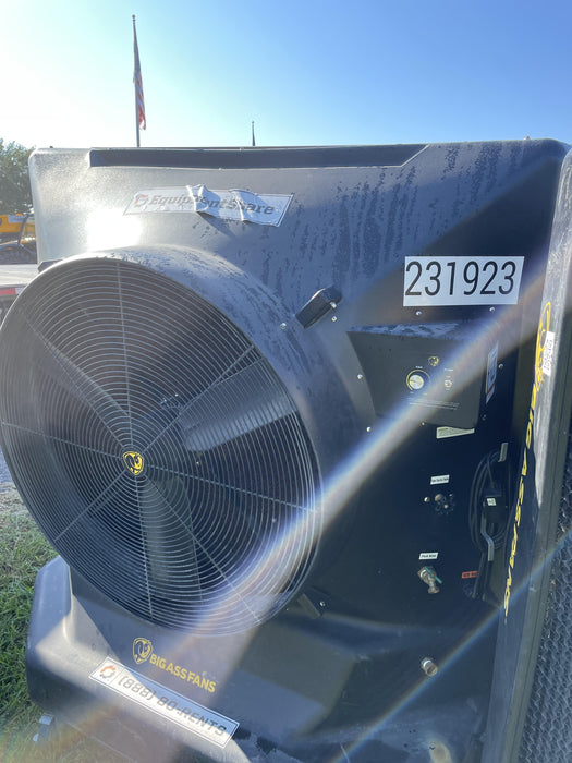 2022 BIG ASS FANS Cool Space 400