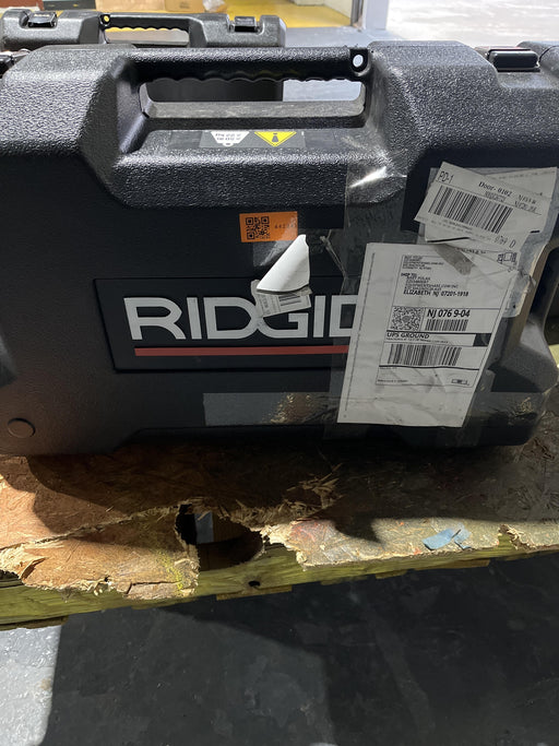 2024 RIDGID 60638