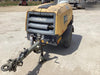 2022 ATLAS COPCO XAS 110