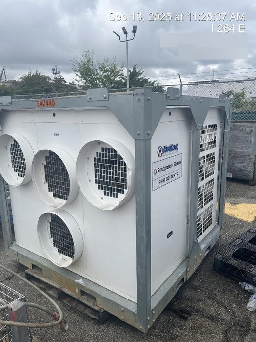 2023 KWIKOOL KPO25-43HF