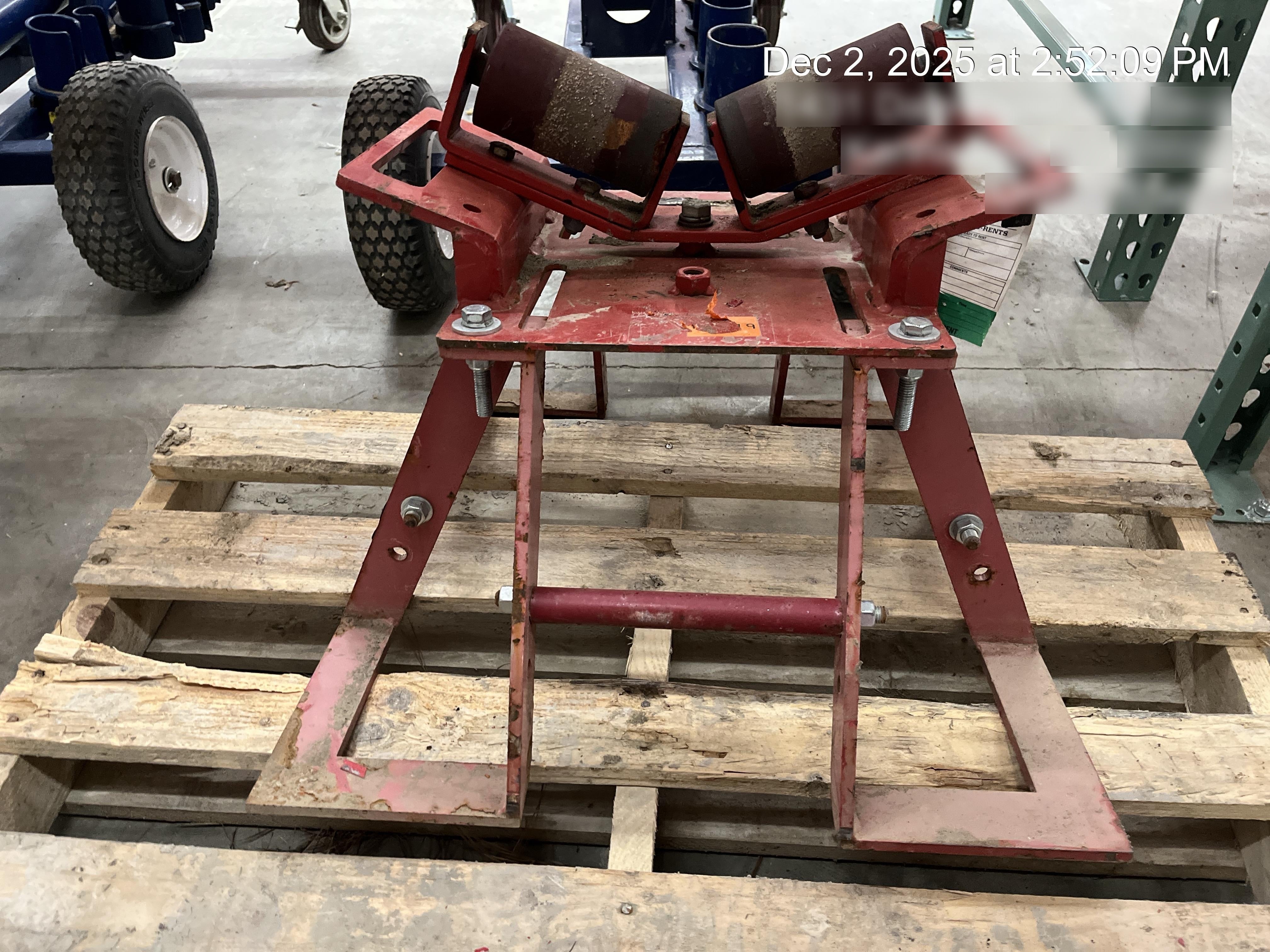 2021 KEY PLANT 1402