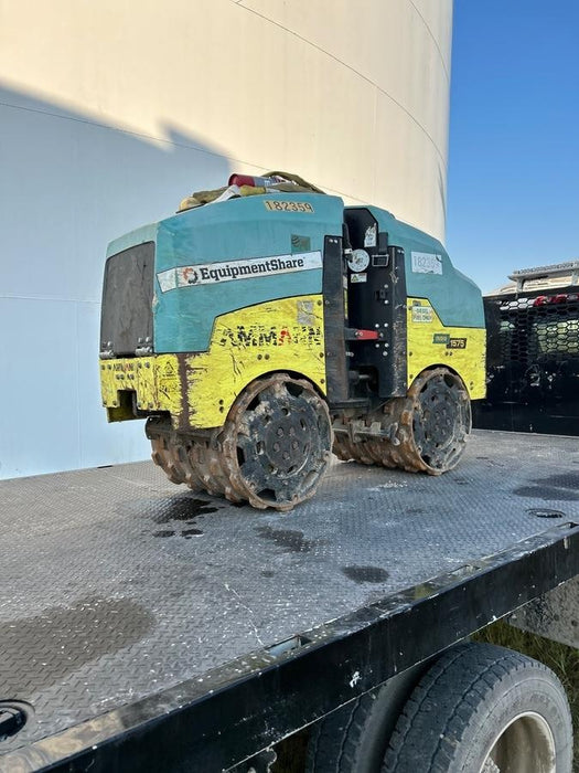 2021 AMMANN ARR 1575