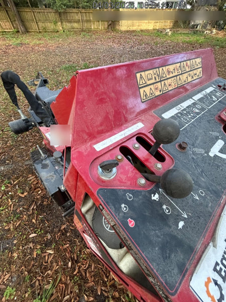 2022 TORO TRX-250