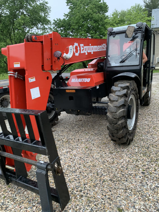 2022 MANITOU MTA8044