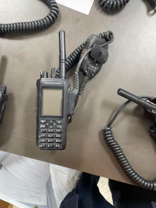 2024 MOTOROLA R7 DISPLAY