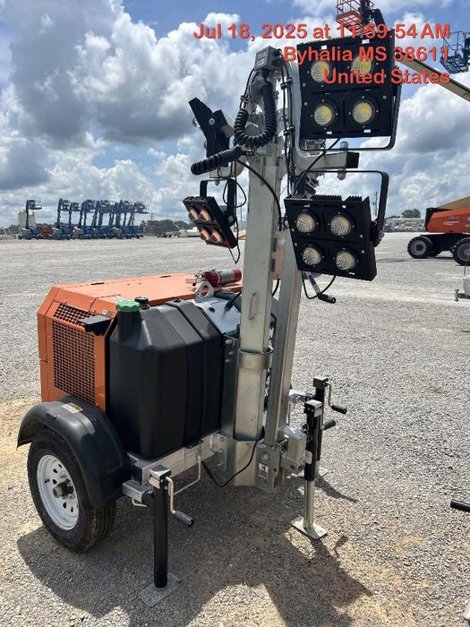 2025 WANCO WLTT-4MM4K