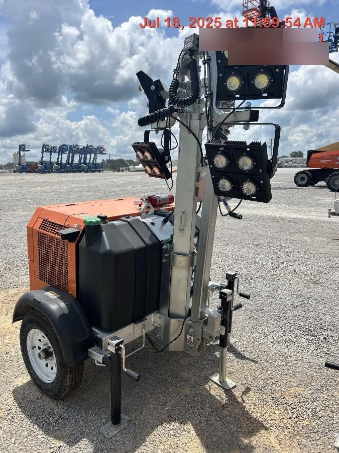 2025 WANCO WLTT-4MM4K