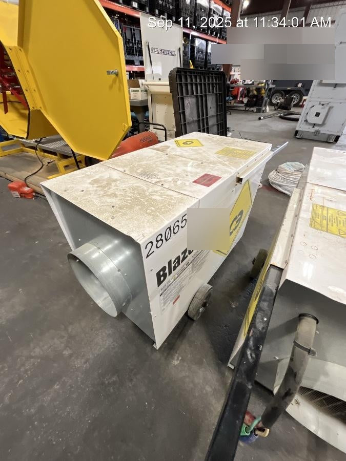 2022 CAMPO EB30E