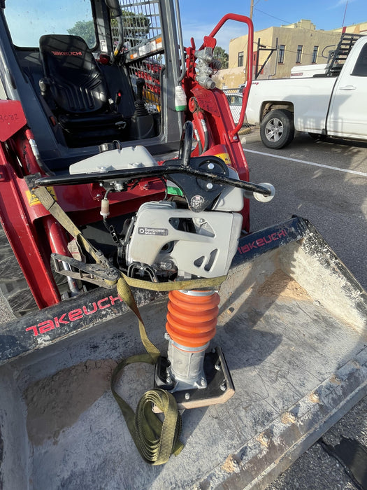 2022 MULTIQUIP MTX80HDR