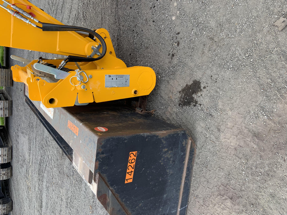 2018 ARROW MATERIAL HANDLING 3207218XFM