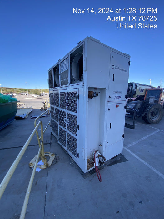 2023 CAPS PAHV-140TC-0NN0NN-5E5-P2-VG2CEUP