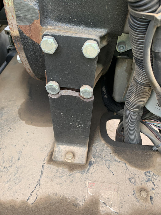 2021 VAC-TRON LP573XDT