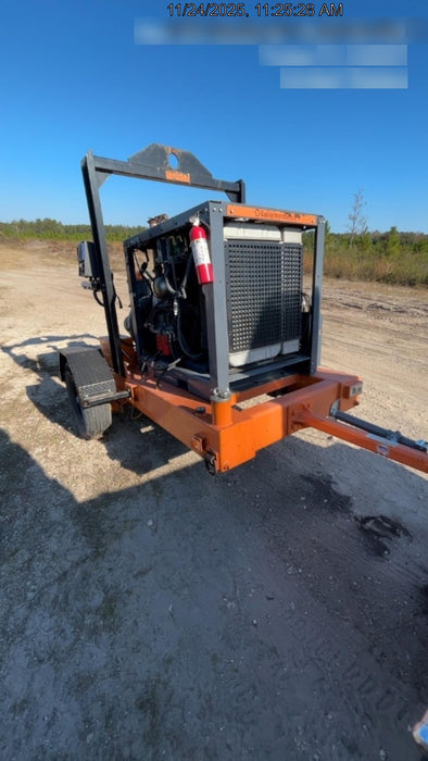 2021 CORNELL 8NNT-RP-EM18DB-3