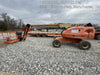 2008 JLG 460SJ