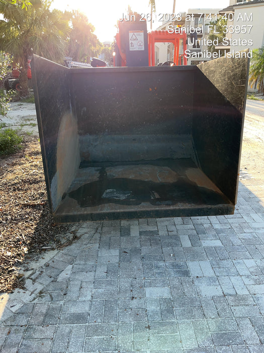 2022 STAR INDUSTRIES 1425